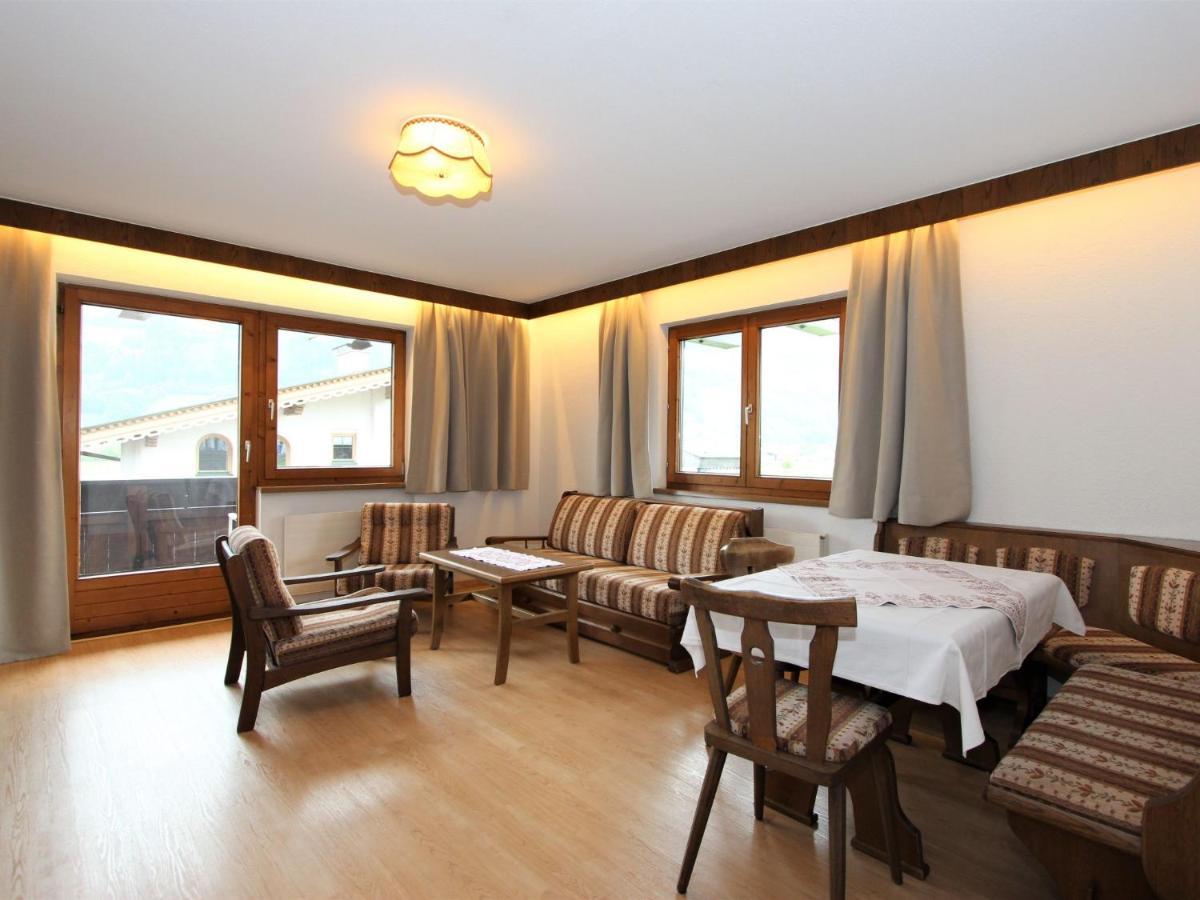 Apartment Roemerhof-2 By Interhome Fügen Zewnętrze zdjęcie